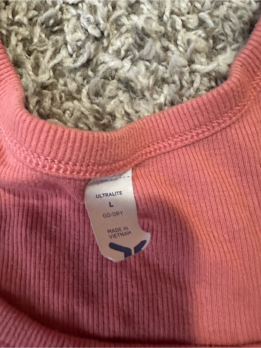 Old Navy Rib-Knit Tops - Picture 8 of 8